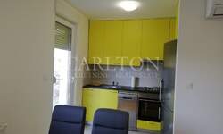 Dvosoban stan, Zagreb, Trešnjevka - sjever, najam, 700 €, 40 m2