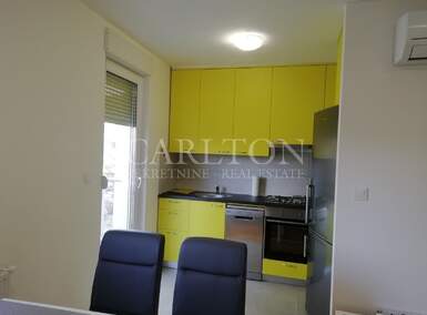 Dvosoban stan, Zagreb, Trešnjevka - sjever, najam, 700 €, 40 m2