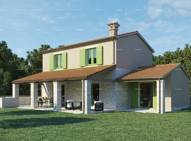 Zemljiste, Marčana, prodaja, 232000 €, 0 m2