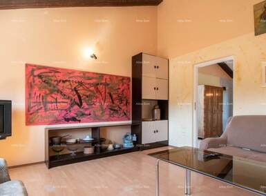 Dvosoban stan, Pula, prodaja, 320000 €, 130 m2