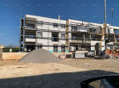 Jednosoban stan, Pula, prodaja, 203200 €, 49 m2