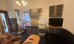 Jednosoban stan, Pula, Centar, prodaja, 93500 €, 28 m2