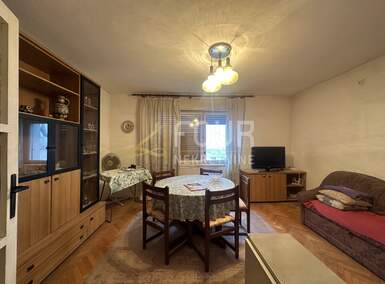 Dvosoban stan, Rijeka, Donja Vežica, prodaja, 153500 €, 40 m2