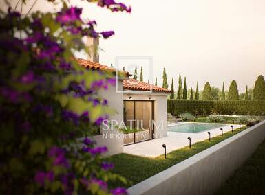 Kuca, Kaštelir-Labinci, Kaštelir, prodaja, 470000 €, 92 m2