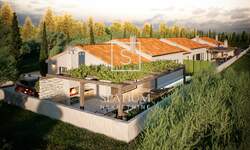 Kuca, Kaštelir-Labinci, Kaštelir, prodaja, 400000 €, 95 m2