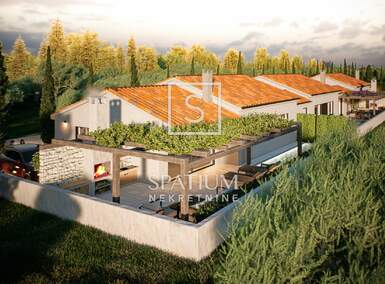 Kuca, Kaštelir-Labinci, Kaštelir, prodaja, 400000 €, 95 m2