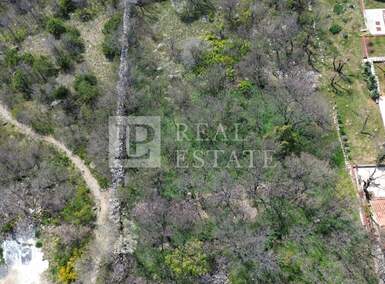 Zemljiste, Novi Vinodolski, Klenovica, prodaja, 274000 €, 1366 m2