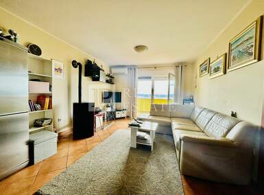 Trosoban stan, Crikvenica, Jadranovo, prodaja, 237000 €, 60 m2