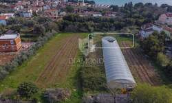 Zemljiste, Umag, prodaja, 282450 €, 807 m2