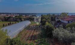 Zemljiste, Umag, prodaja, 238350 €, 681 m2