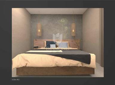 Poslovni prostor, Malinska-Dubašnica, Sveti Vid-Miholjice, prodaja, 2000000 €, 6100 m2