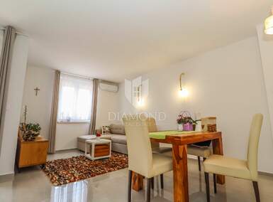 Cetvorosoban stan, Ližnjan, Šišan, prodaja, 281000 €, 104 m2