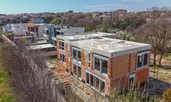 Kuca, Ližnjan, prodaja, 530000 €, 168 m2