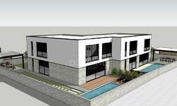 Kuca, Ližnjan, prodaja, 560000 €, 171 m2