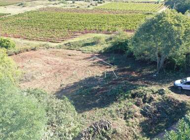 Zemljiste, Višnjan, Prkovići, prodaja, 93000 €, 633 m2