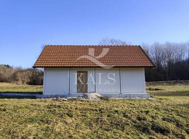 Kuca, Samobor, Golubići, prodaja, 60000 €, 60 m2