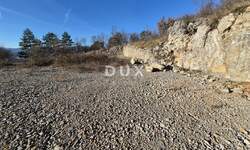 Zemljiste, Klana, Škalnica, prodaja, 159000 €, 2534 m2