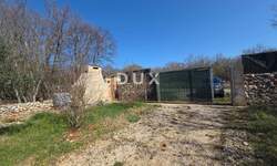 Zemljiste, Krk, Linardići, prodaja, 119000 €, 4812 m2