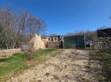 Zemljiste, Krk, Linardići, prodaja, 119000 €, 4812 m2