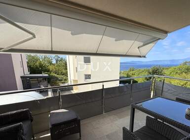 Trosoban stan, Omišalj, Njivice, prodaja, 315000 €, 52 m2