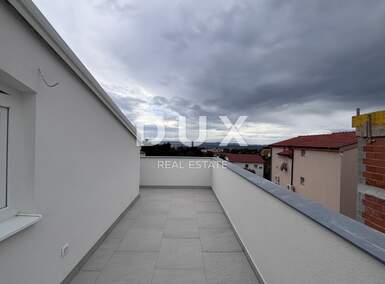 Dvosoban stan, Vir, prodaja, 165000 €, 58 m2