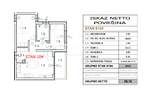 Trosoban stan, Pula, Centar, prodaja, 248472 €, 59 m2