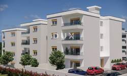 Trosoban stan, Pula, Centar, prodaja, 246330 €, 58 m2