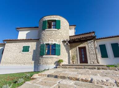 Kuca, Barban, Hrboki, prodaja, 685000 €, 220 m2