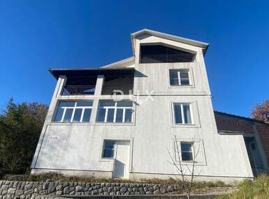 Kuca, Matulji, Bregi, prodaja, 450000 €, 400 m2