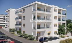 Trosoban stan, Pula, Centar, prodaja, 248640 €, 59 m2