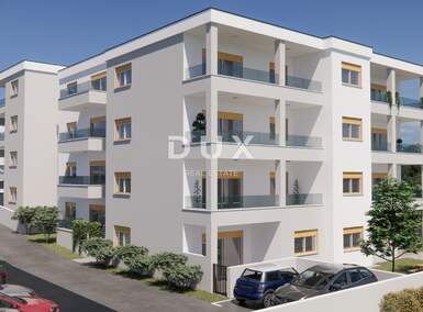 Trosoban stan, Pula, Centar, prodaja, 248640 €, 59 m2