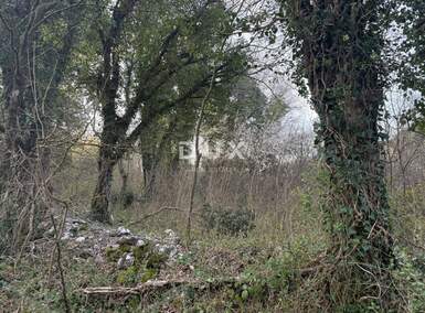 Zemljiste, Labin, prodaja, 45000 €, 1111 m2