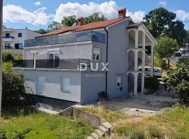 Trosoban stan, Kastav, Ćikovići, prodaja, 205500 €, 78 m2