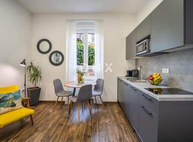 Trosoban stan, Pula, Centar, prodaja, 668000 €, 108 m2