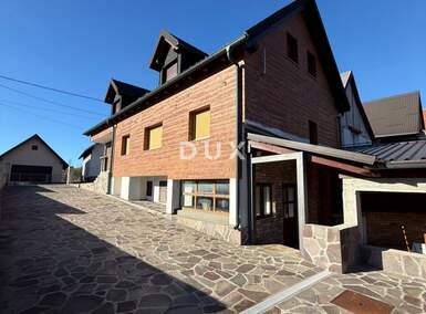 Kuca, Mrkopalj, prodaja, 575000 €, 300 m2