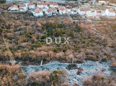 Zemljiste, Crikvenica, prodaja, 457000 €, 2950 m2