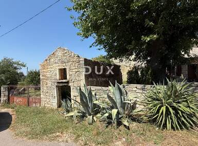 Kuca, Žminj, prodaja, 140000 €, 80 m2