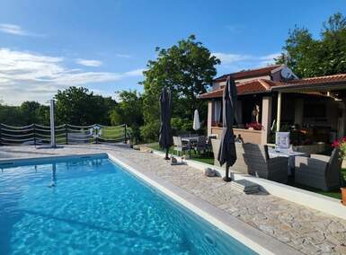 Kuca, Labin, prodaja, 388000 €, 110 m2