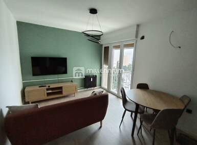 Dvosoban stan, Rijeka, Gornja Vežica, najam, 600 €, 32 m2