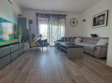 Cetvorosoban stan, Bakar, Kukuljanovo, prodaja, 280000 €, 93 m2