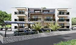 Cetvorosoban stan, Rijeka, Turnić, prodaja, 418000 €, 103 m2