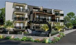 Cetvorosoban stan, Rijeka, Turnić, prodaja, 434000 €, 114 m2