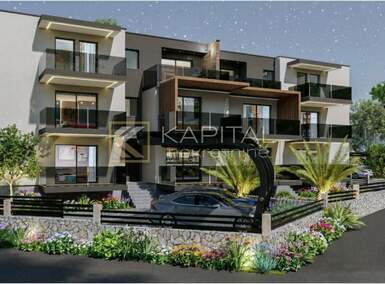 Cetvorosoban stan, Rijeka, Turnić, prodaja, 434000 €, 114 m2