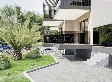 Dvosoban stan, Rijeka, Turnić, prodaja, 223000 €, 51 m2