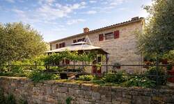 Kuca, Kanfanar, prodaja, 270000 €, 120 m2