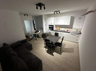 Dvosoban stan, Novigrad, prodaja, 195000 €, 39 m2