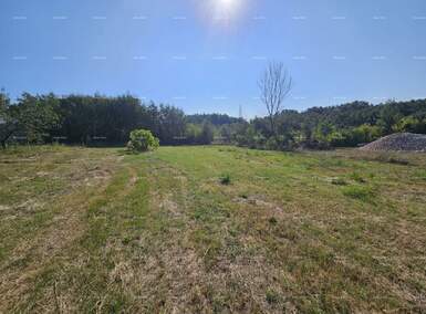 Zemljiste, Žminj, prodaja, 169500 €, 0 m2