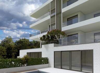 Kuca, Kostrena, najam, 2200 €, 145 m2