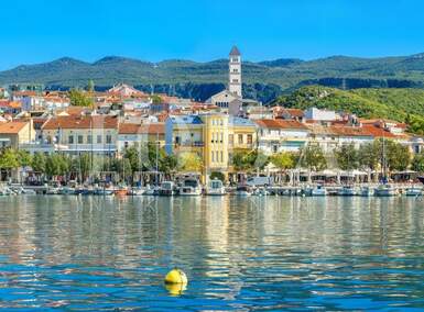 Jednosoban stan, Crikvenica, prodaja, 165000 €, 28 m2