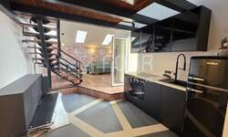 Dvosoban stan, Rijeka, Brajda, prodaja, 206000 €, 28 m2